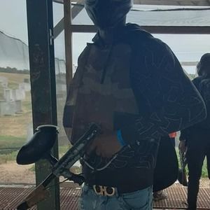 Meet your Posher, Elpaso